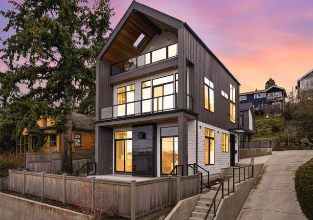 Photo of 6034 3rd Ave NW, Seattle, WA 98107
