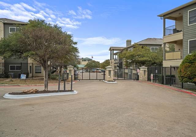 Property at 2320 Gracy Farms Ln #313, Austin, TX 78758, 1 bed, 1 bath