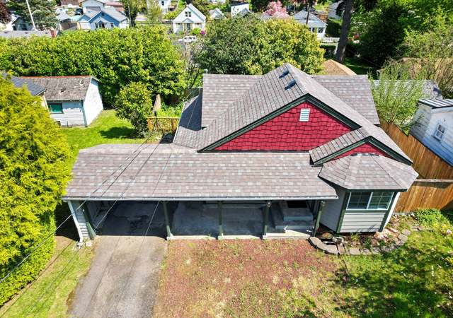 Property at 1314 N Callow Ave, Bremerton, WA 98312, 2 beds, 1 bath