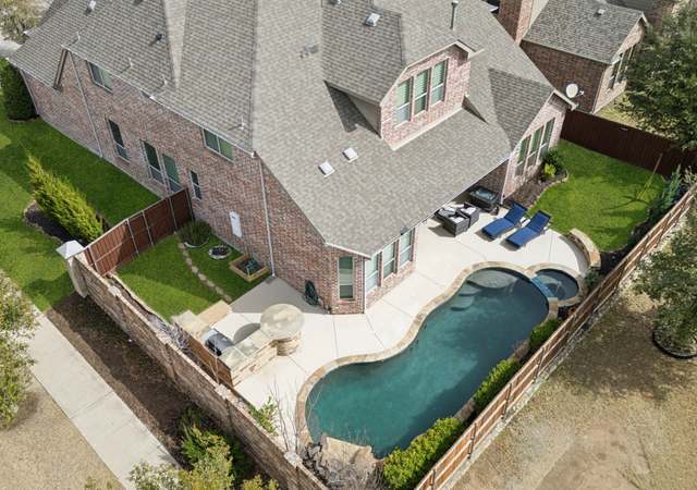 Photo of 14109 Katiliz Pl, Frisco, TX 75035