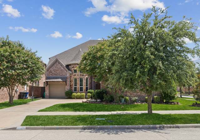 Photo of 14109 Katiliz Pl, Frisco, TX 75035