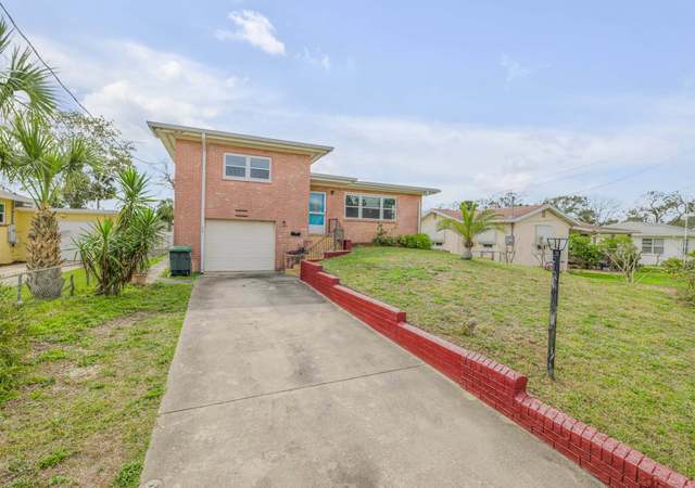 Property at 256 Morningside Ave, Daytona Beach, FL 32118, 3 beds, 2.5 baths