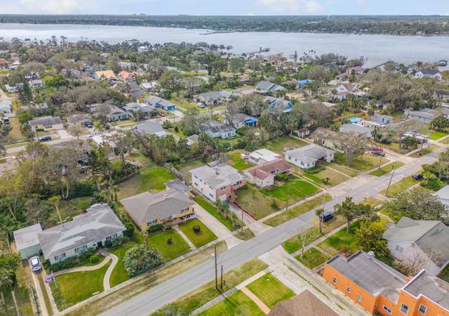Photo of 256 Morningside Ave, Daytona Beach, FL 32118