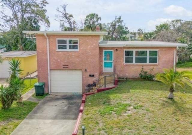 Property at 256 Morningside Ave, Daytona Beach, FL 32118, 3 beds, 2.5 baths