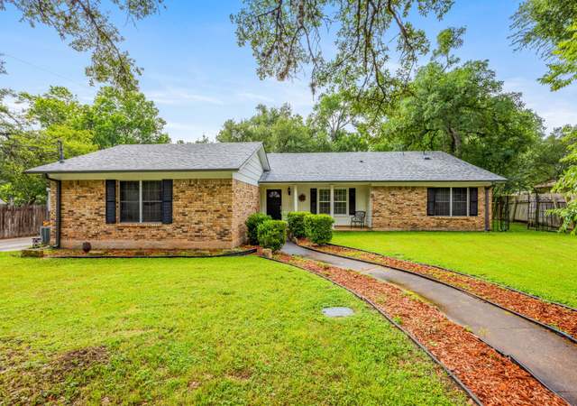 Property at 9201 Norchester Ct, Austin, TX 78729, 3 beds, 2 baths