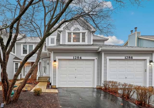 Property at 1284 Tennyson Ln #1284, Naperville, IL 60540, 2 beds, 2 baths