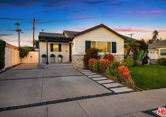 Photo of 17627 Martha St, Encino, CA 91316