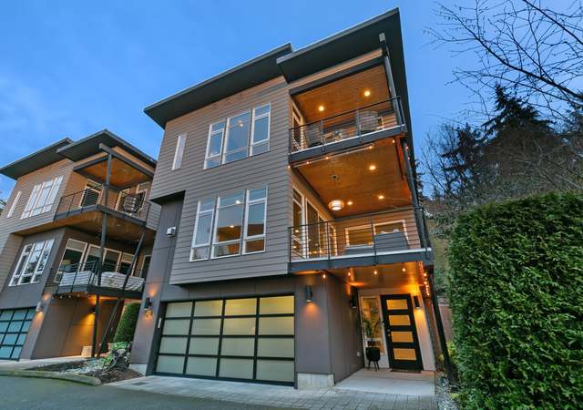 Property at 11214 NE 68th St, Kirkland, WA 98033, 4 beds, 3.5 baths