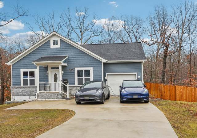 Property at 11554 Bowie Ct, Lusby, MD 20657, 4 beds, 3 baths