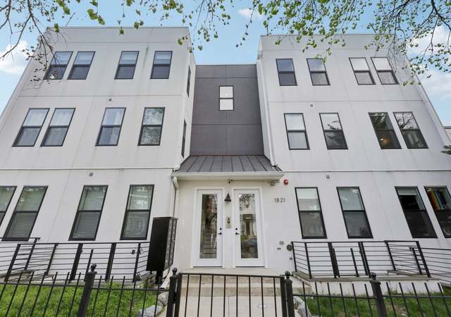 Property at 1821 I St NE #3, Washington, DC 20002, 2 beds, 2 baths