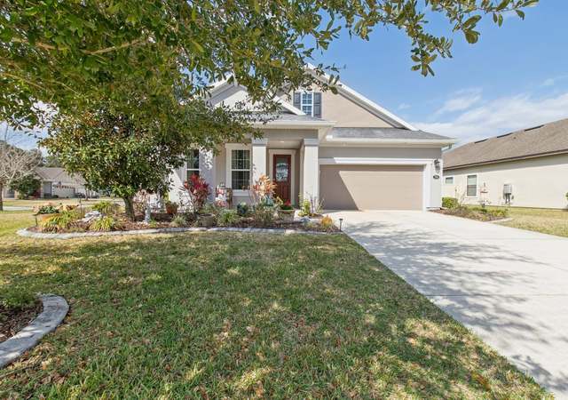 Property at 276 White Marsh Dr, Jacksonville, FL 32081, 3 beds, 2.5 baths