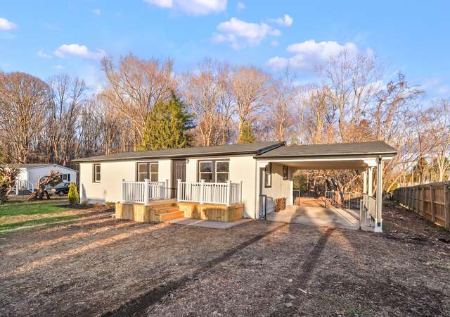 Photo of 12197 Allen Ave, King George, VA 22485