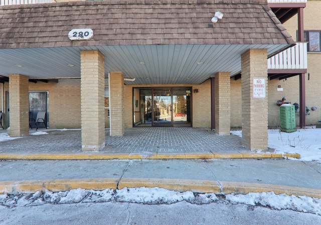 Photo of 290 N Westgate Rd #407, Mount Prospect, IL 60056