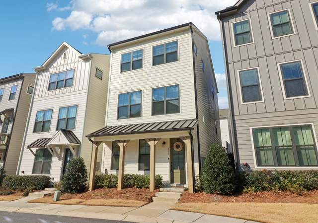 Property at 2435 Folly Ln SE, Atlanta, GA 30339, 3 beds, 3.5 baths