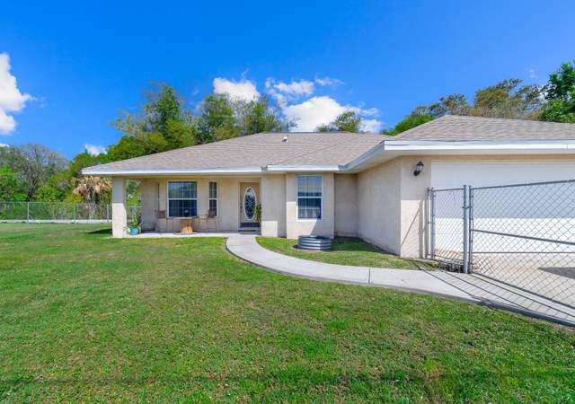 Property at 9107 SE 64th Dr, Okeechobee, FL 34974, 3 beds, 2 baths