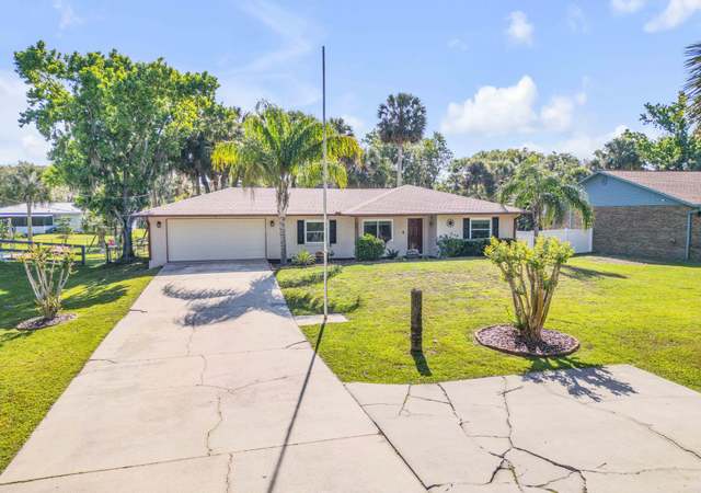 Property at 1617 Hontoon Rd, Deland, FL 32720, 2 beds, 2 baths