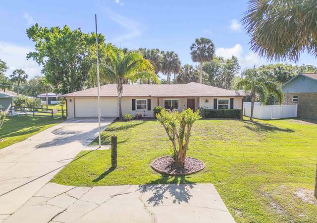 Photo of 1617 Hontoon Rd, Deland, FL 32720