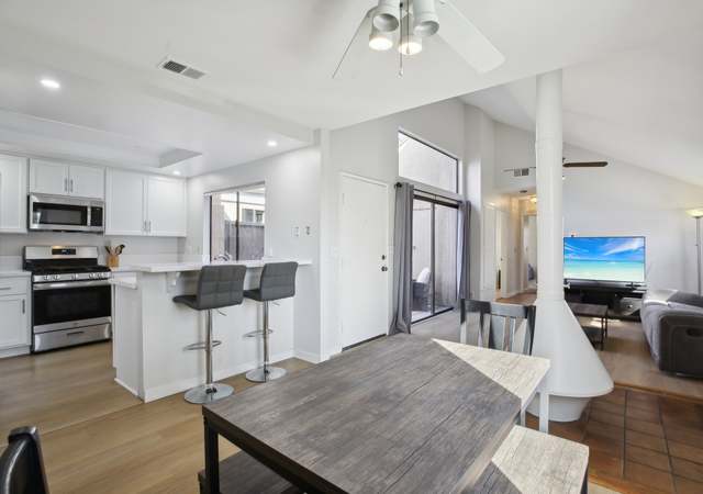 Property at 7851 Southlake Dr #6, Huntington Beach, CA 92647, 2 beds, 1 bath