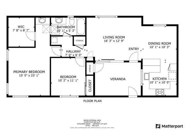 Photo of 7851 Southlake Dr #6, Huntington Beach, CA 92647