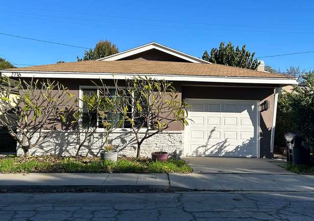 Photo of 2716 De Forest Ave, Long Beach, CA 90806