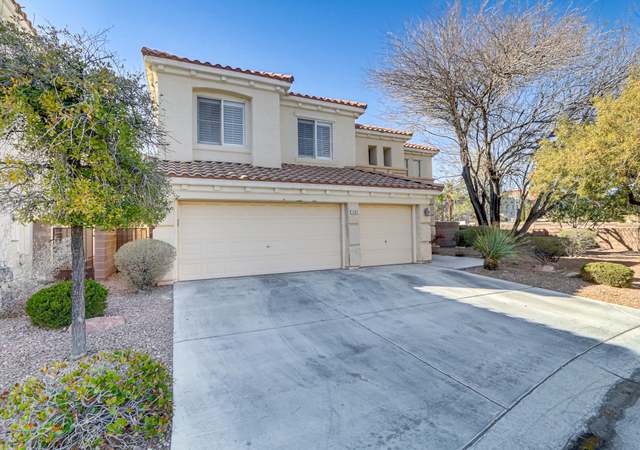 Photo of 501 Tuscany View St, Las Vegas, NV 89145