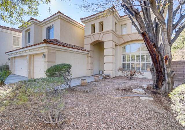 Photo of 501 Tuscany View St, Las Vegas, NV 89145