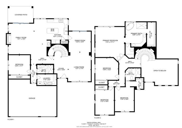 Photo of 501 Tuscany View St, Las Vegas, NV 89145