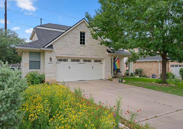 Property at 605 Hickory Run Dr, Cedar Park, TX 78613, 4 beds, 2.5 baths
