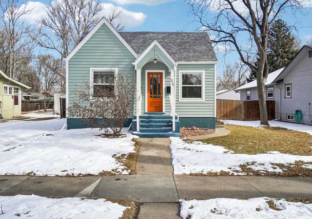 Photo of 922 Pratt St, Longmont, CO 80501