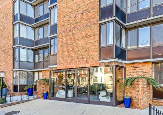 Property at 1718 P St NW #509, Washington, DC 20036, 1 bath