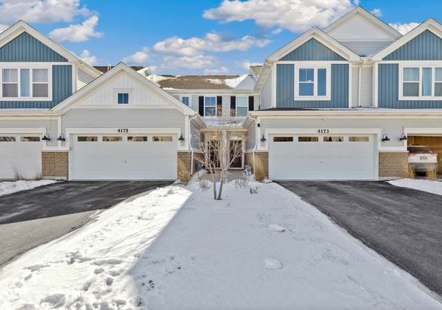 Property at 4173 Irving Rd, Aurora, IL 60504, 2 beds, 2.5 baths