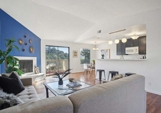 Property at 94 Anair Way, Oakland, CA 94605, 2 beds, 1.5 baths