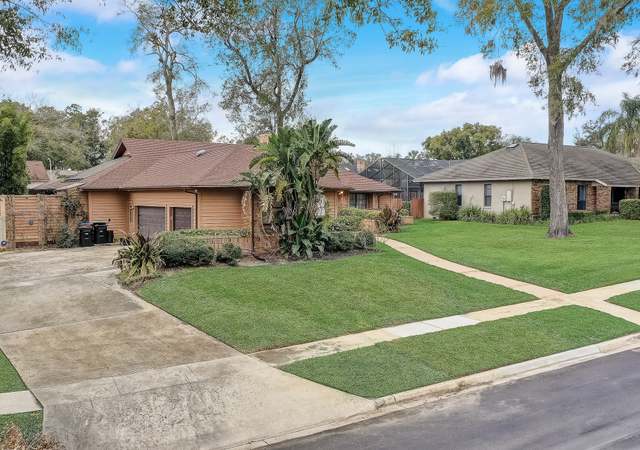 Photo of 2227 Palm Vista Dr, Apopka, FL 32712