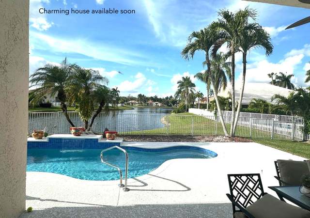Photo of 19401 Preserve Dr, Boca Raton, FL 33498