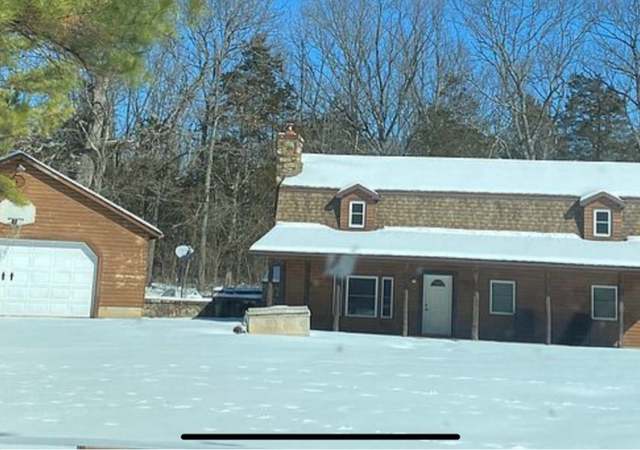 Property at 7920 Marvin Chapel Rd, Bonne Terre, MO 63628, 4 beds, 2 baths