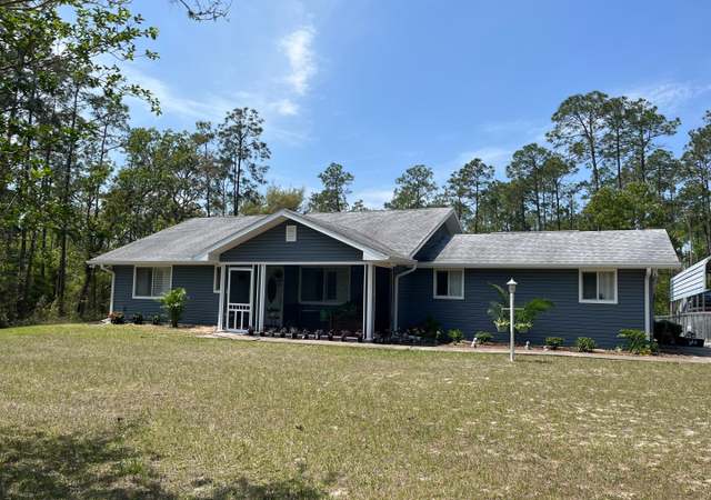 Property at 4258 SW Zinnia Ct, Dunnellon, FL 34431, 2 beds, 2 baths