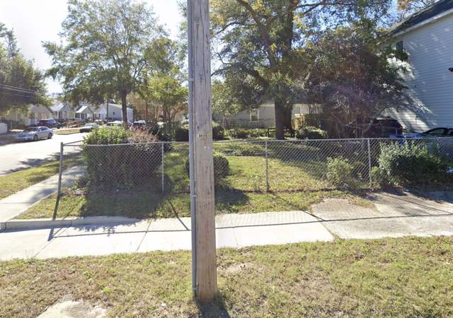 Property at 820 Rankin St, Wilmington, NC 28401