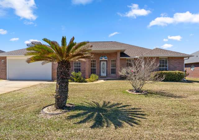 Photo of 3350 Pitcher Plant Cir, Pensacola, FL 32506
