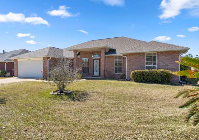 Photo of 3350 Pitcher Plant Cir, Pensacola, FL 32506