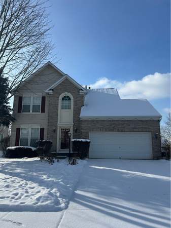Property at 259 Dakota Run, Hamilton Twp, OH 45039, 3 beds, 2.5 baths
