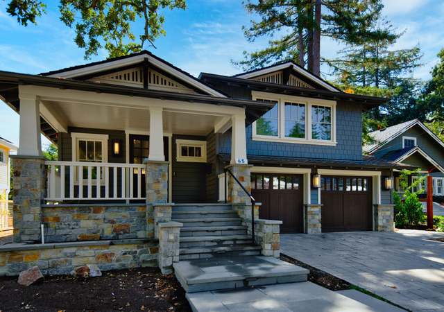 Photo of 65 Ellenwood Ave, Los Gatos, CA 95030