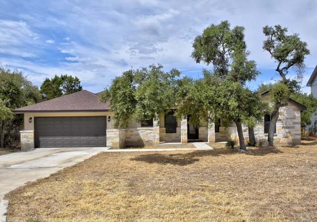 Property at 1010 Persimmon Pass, Fischer, TX 78623-2083, 3 beds, 2 baths
