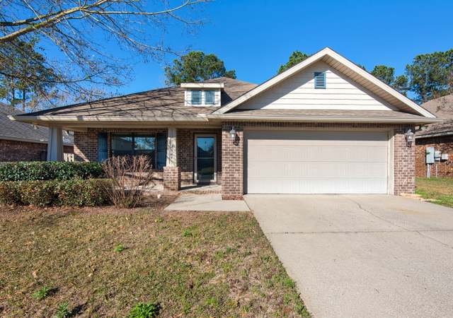 Property at 4944 Makenna Cir, Pace, FL 32571, 3 beds, 2 baths