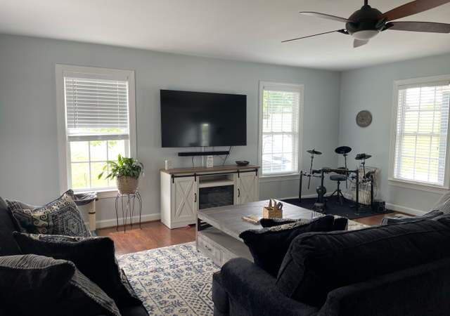 Property at 1413 Elks Forest Dr, Climax, NC 27233, 3 beds, 2 baths