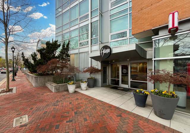 Property at 6820 Wisconsin Ave #4011, Bethesda, MD 20815, 3 beds, 2.5 baths