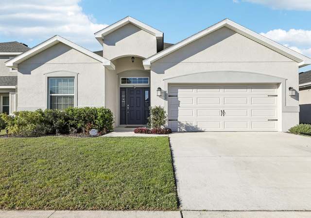 Property at 411 Lily Ln, Davenport, FL 33837, 3 beds, 2.5 baths