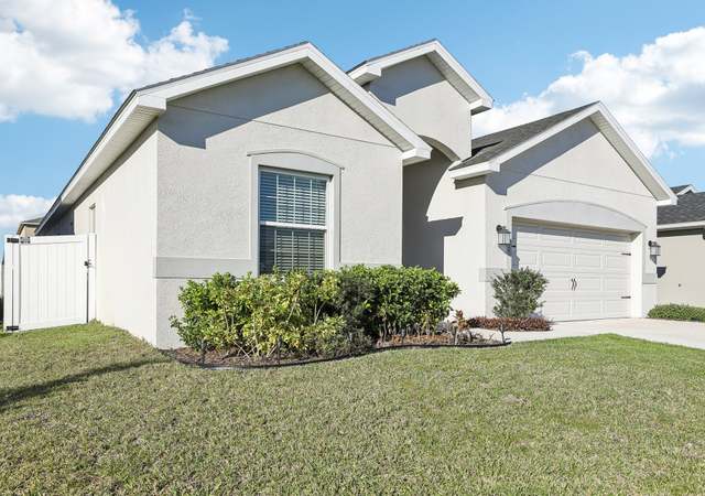 Photo of 411 Lily Ln, Davenport, FL 33837