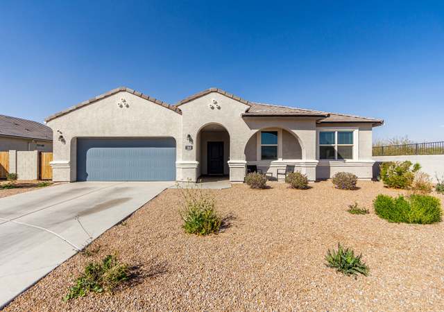 Property at 1060 W Castle Ct, Casa Grande, AZ 85122, 4 beds, 2.5 baths