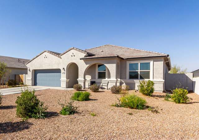 Property at 1060 W Castle Ct, Casa Grande, AZ 85122, 4 beds, 2.5 baths