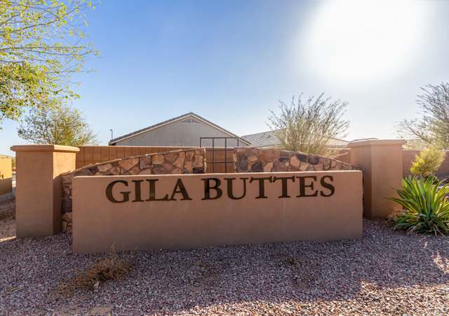 Photo of 1060 W Castle Ct, Casa Grande, AZ 85122
